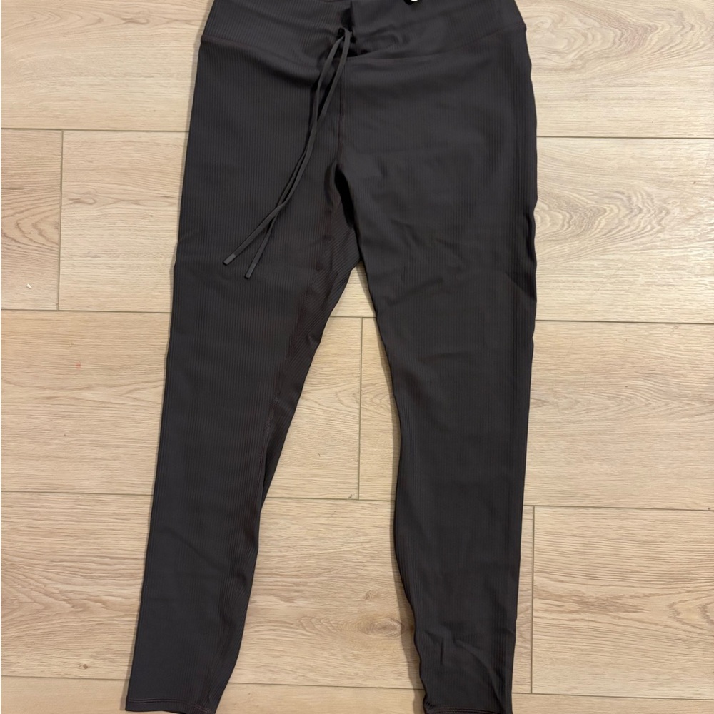 Fabletics Dark Gray Active Pants